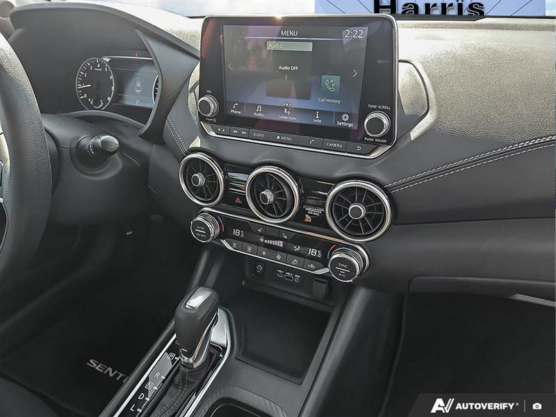 nissan Sentra 2024 - 19