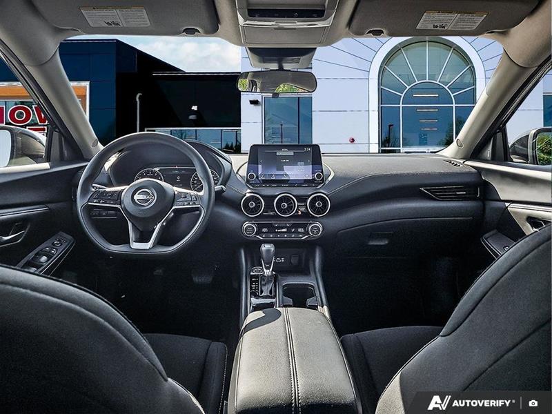 nissan Sentra 2024 - 24
