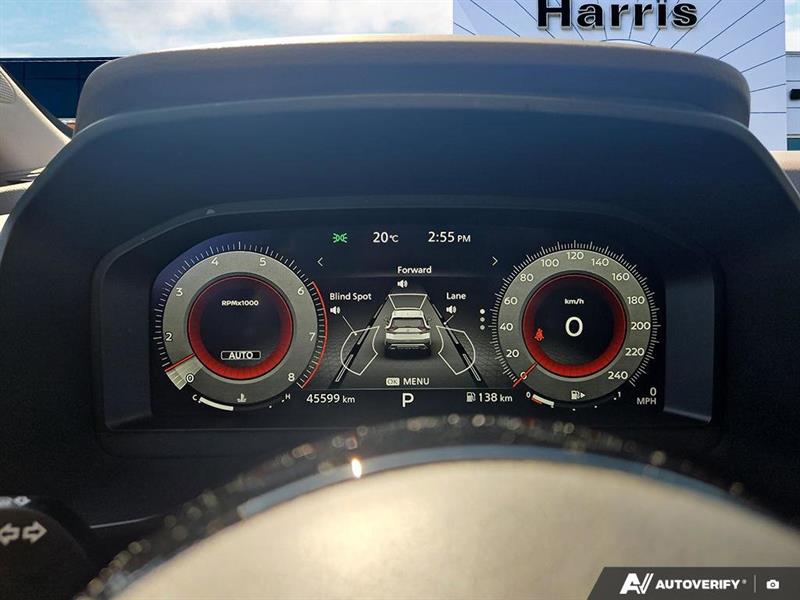 nissan Rogue 2022 - 15