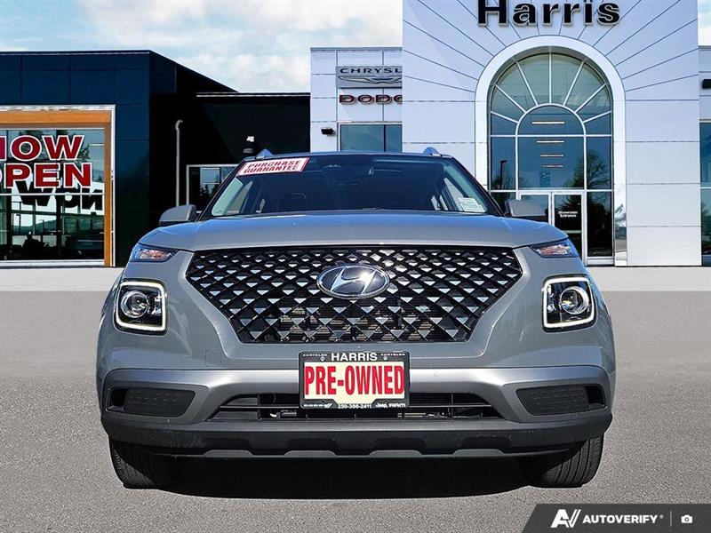 hyundai Venue 2023 - 2