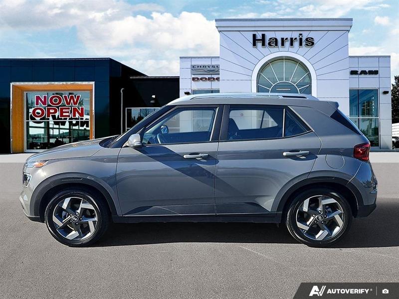 hyundai Venue 2023 - 3