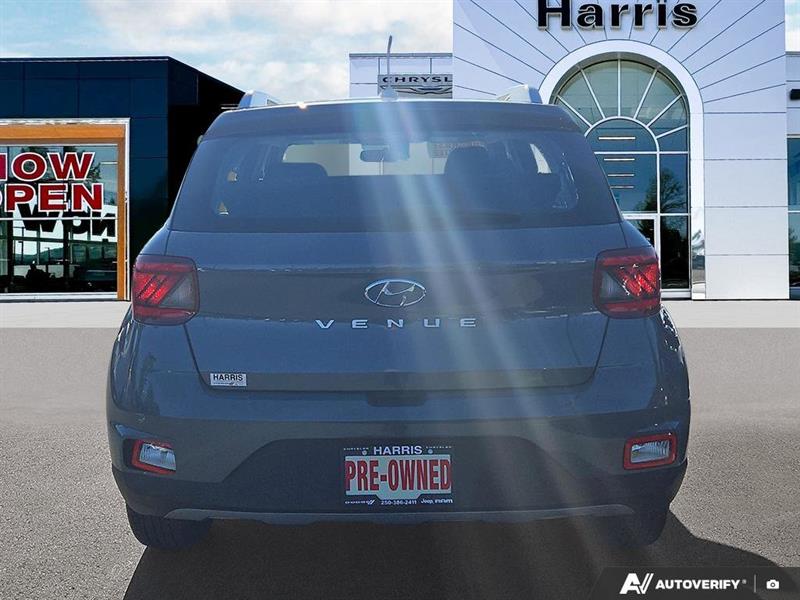 hyundai Venue 2023 - 5