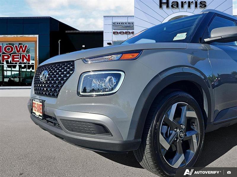 hyundai Venue 2023 - 8