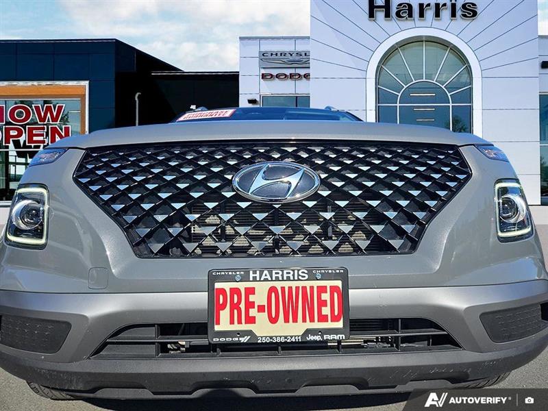 hyundai Venue 2023 - 9