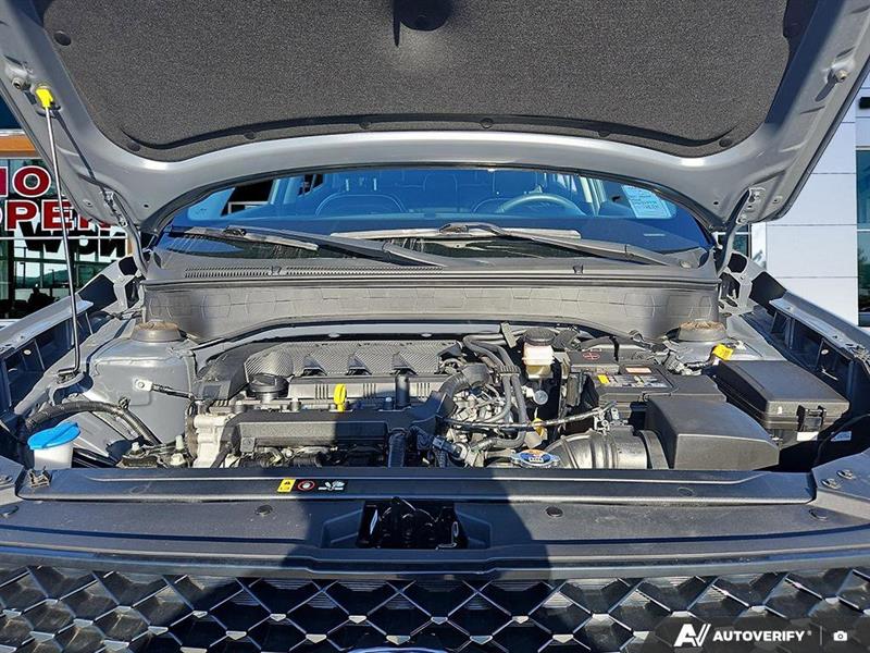 hyundai Venue 2023 - 10