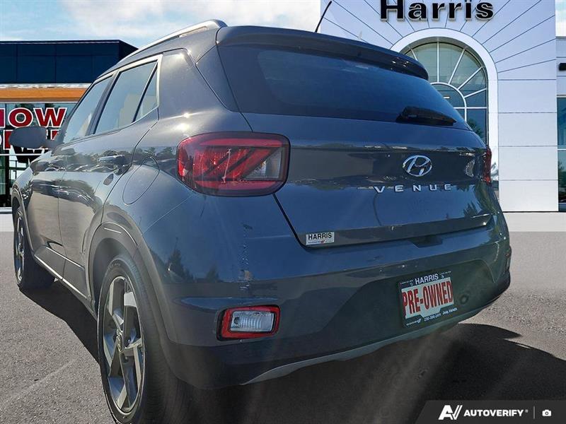 hyundai Venue 2023 - 11