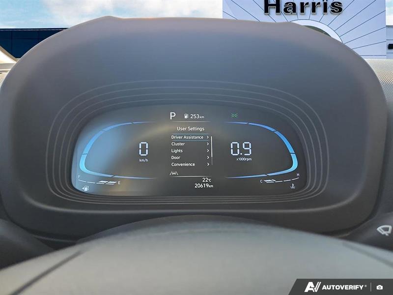 hyundai Venue 2023 - 15