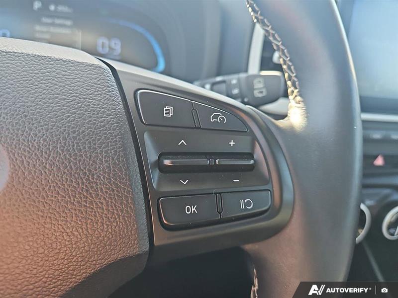 hyundai Venue 2023 - 16