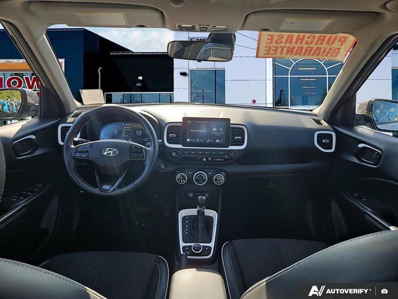 hyundai Venue 2023 - 24