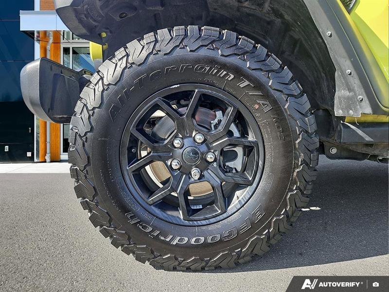jeep Wrangler 4xe 2024 - 6
