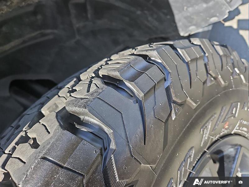 jeep Wrangler 4xe 2024 - 7