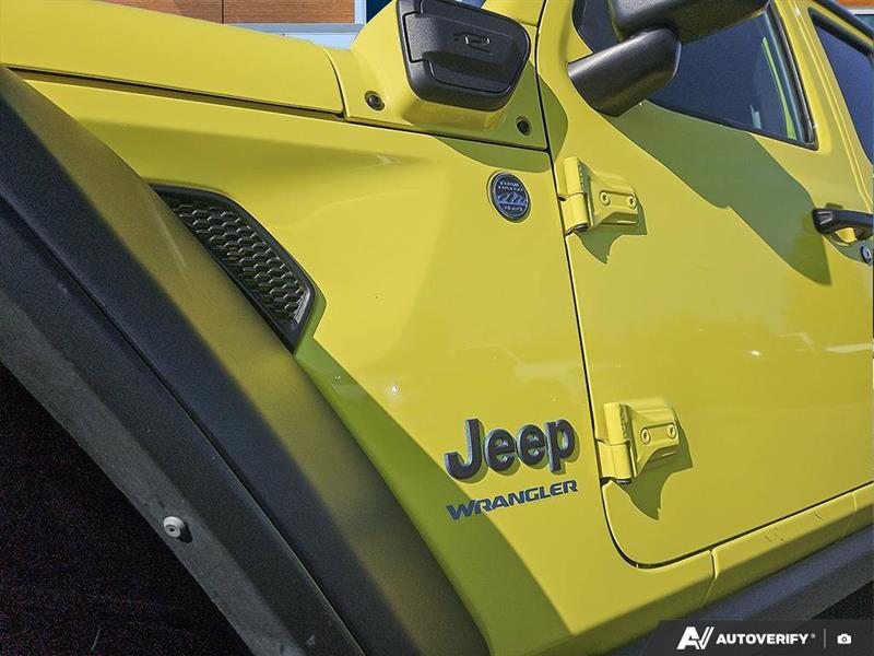 jeep Wrangler 4xe 2024 - 9