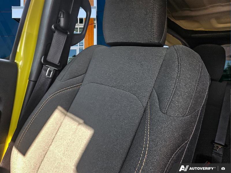 jeep Wrangler 4xe 2024 - 20