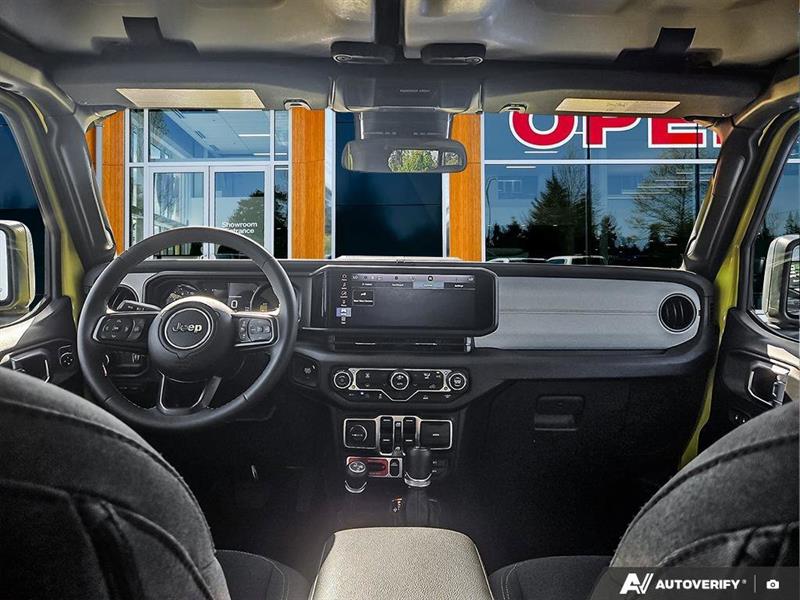 jeep Wrangler 4xe 2024 - 24