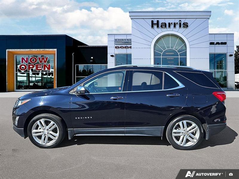 chevrolet Equinox 2021 - 3