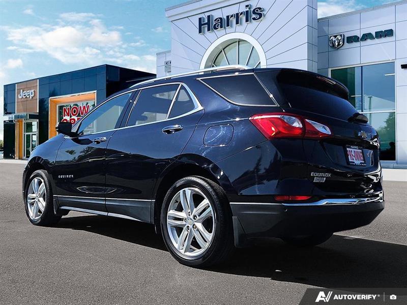 chevrolet Equinox 2021 - 4