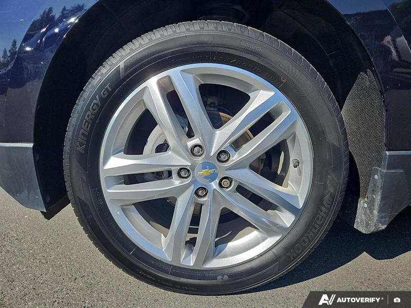 chevrolet Equinox 2021 - 6