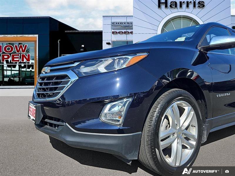 chevrolet Equinox 2021 - 8