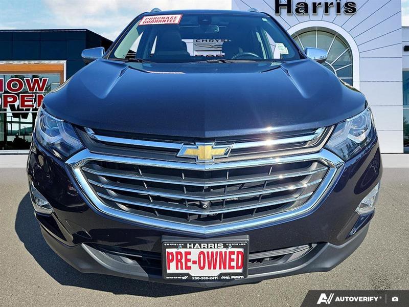 chevrolet Equinox 2021 - 9