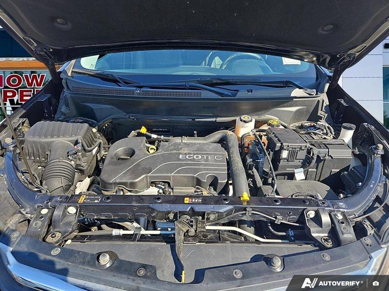 chevrolet Equinox 2021 - 10