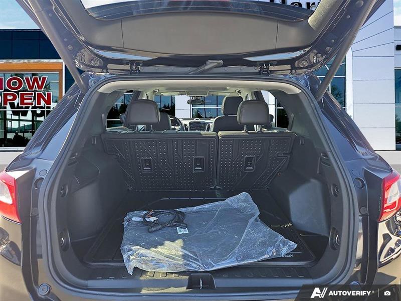 chevrolet Equinox 2021 - 12