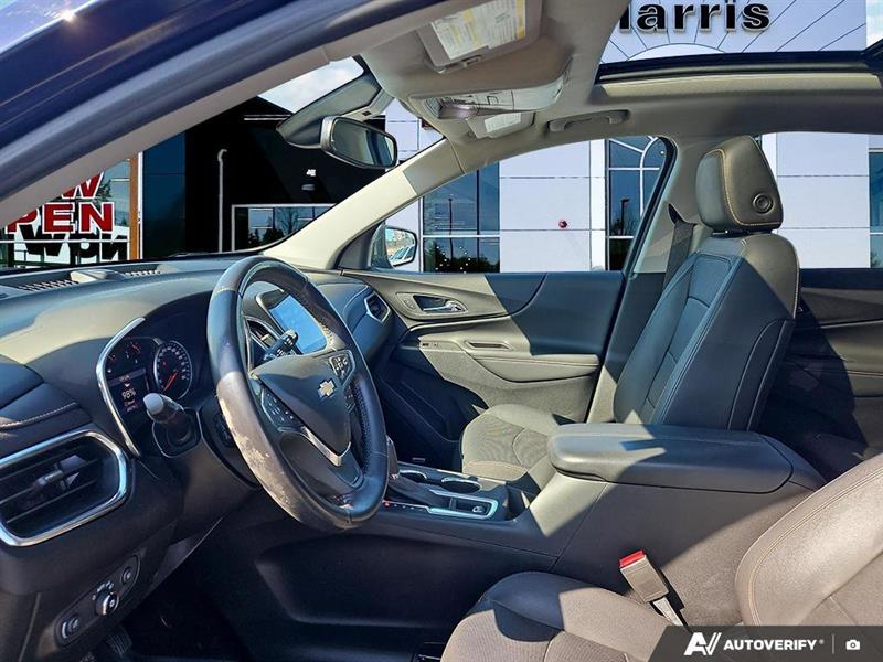 chevrolet Equinox 2021 - 13