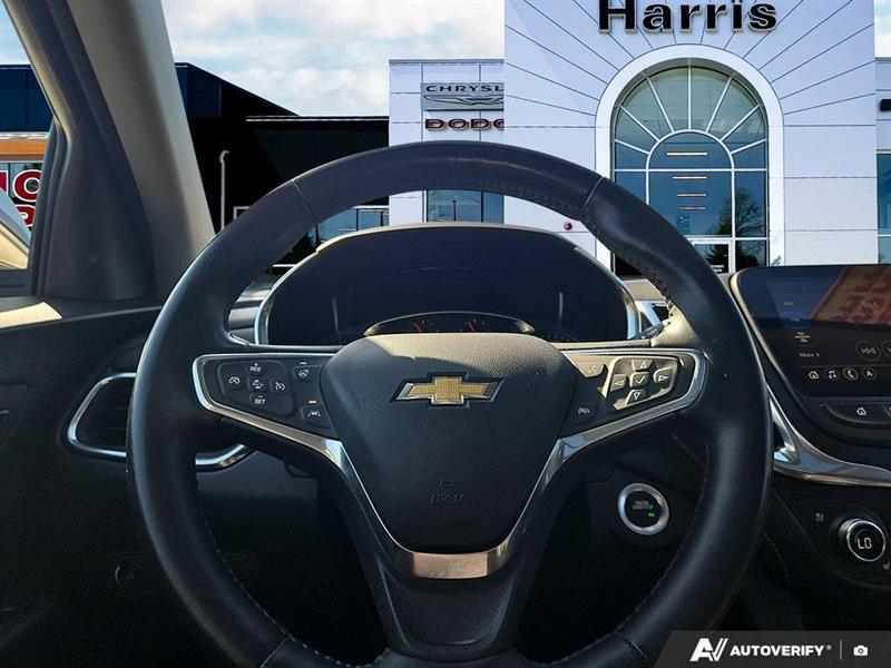 chevrolet Equinox 2021 - 14