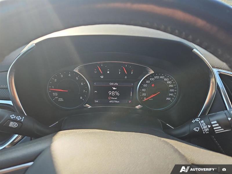 chevrolet Equinox 2021 - 15