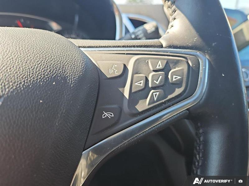 chevrolet Equinox 2021 - 16