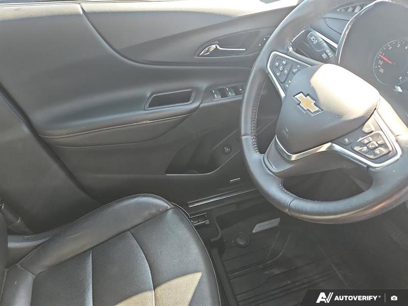 chevrolet Equinox 2021 - 17