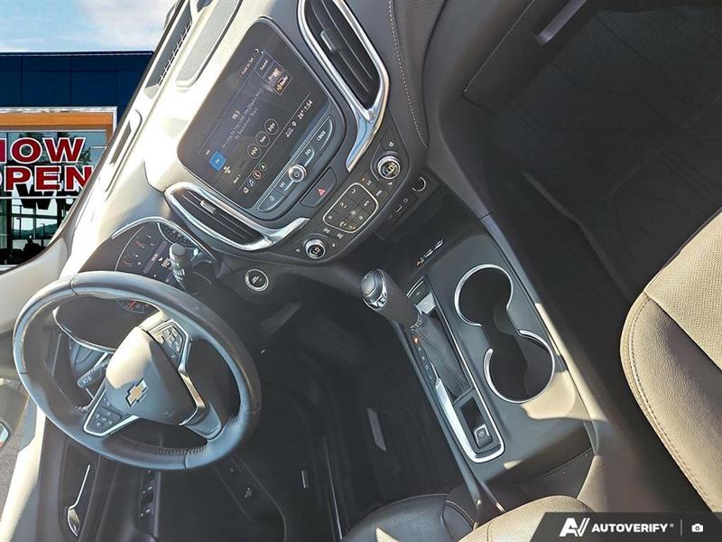 chevrolet Equinox 2021 - 18