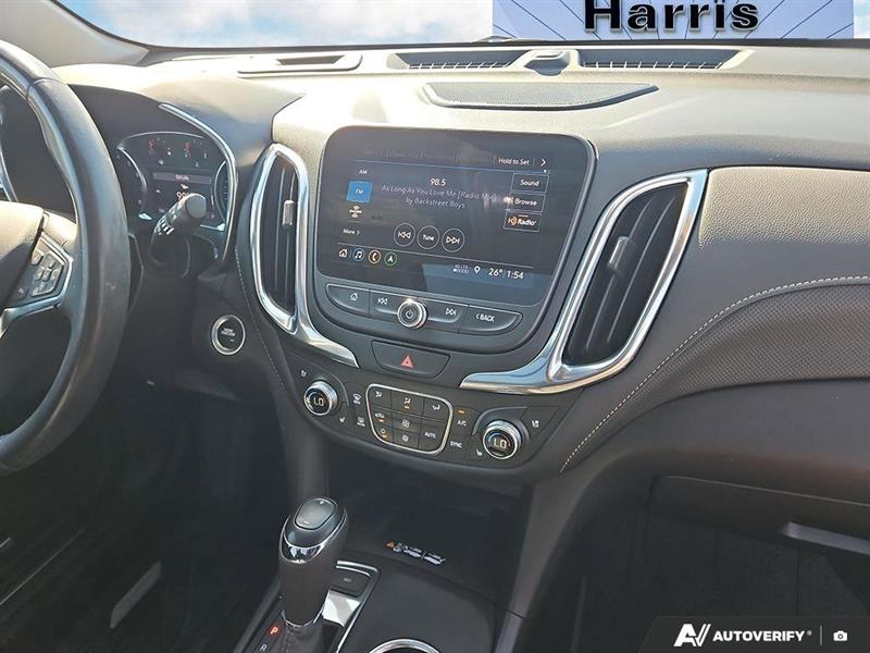 chevrolet Equinox 2021 - 19