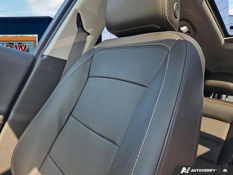 chevrolet Equinox 2021 - 20