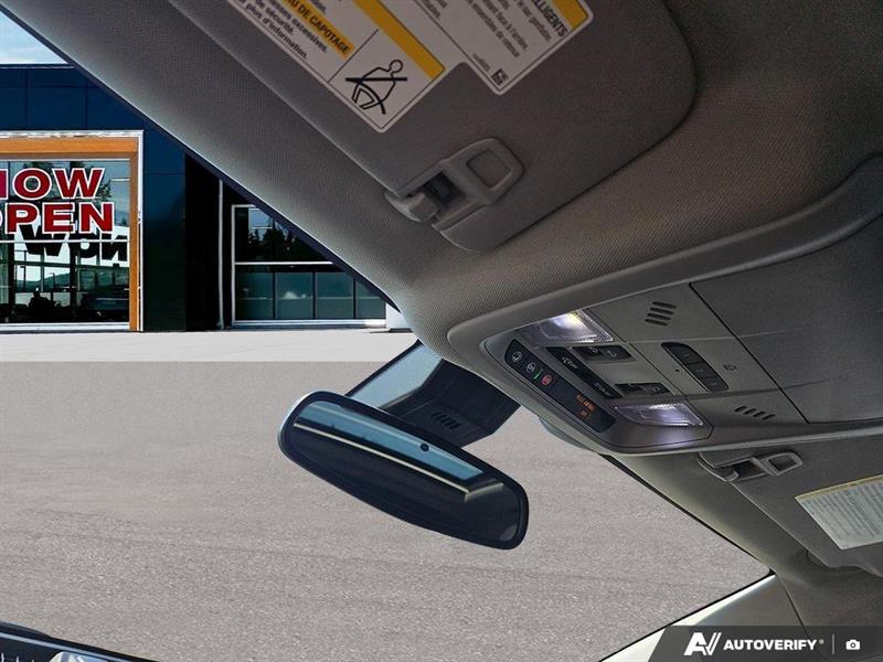 chevrolet Equinox 2021 - 21