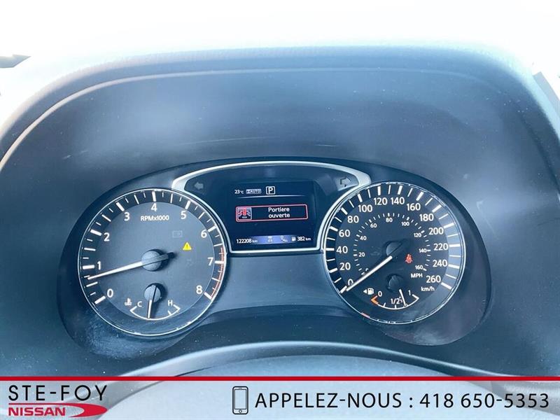 nissan Pathfinder 2020 - 14