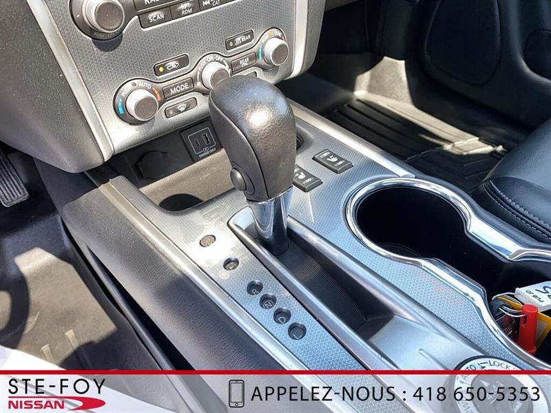 nissan Pathfinder 2020 - 15