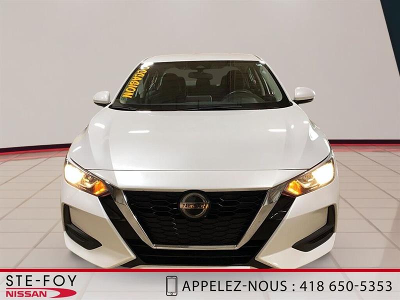 nissan Sentra 2023 - 2