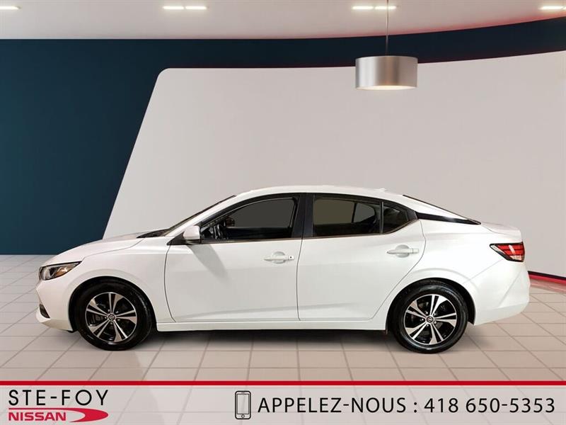 nissan Sentra 2023 - 5