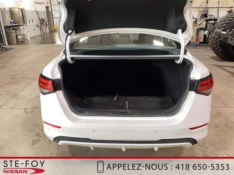 nissan Sentra 2023 - 6