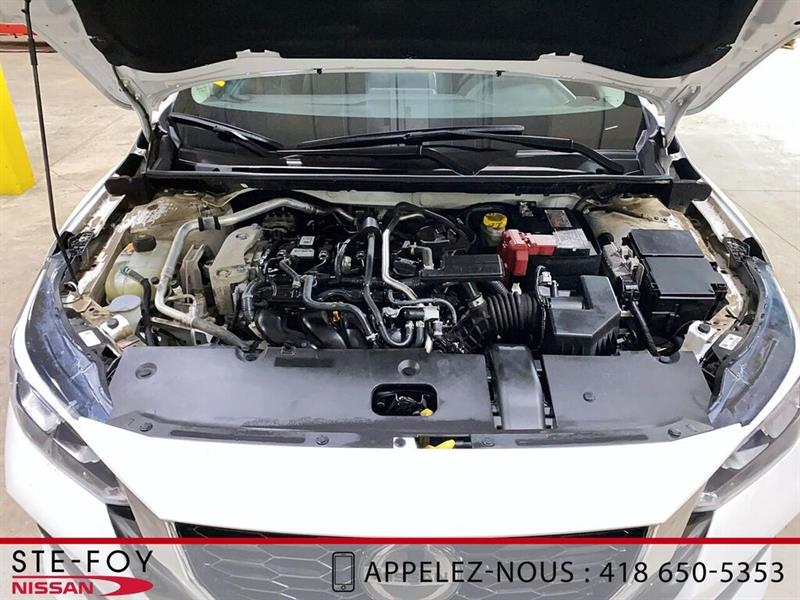 nissan Sentra 2023 - 8