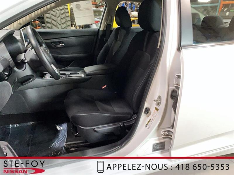 nissan Sentra 2023 - 9