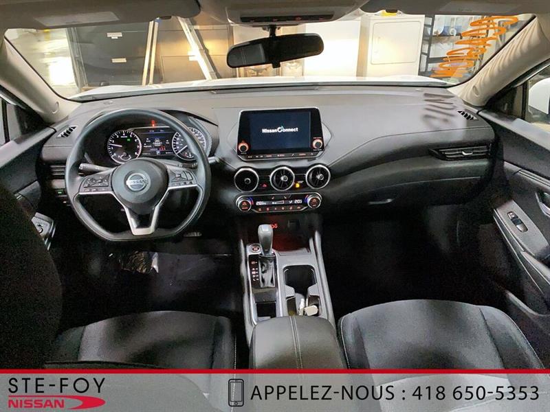 nissan Sentra 2023 - 10