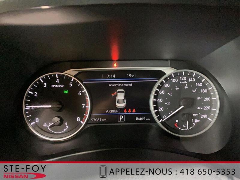 nissan Sentra 2023 - 13