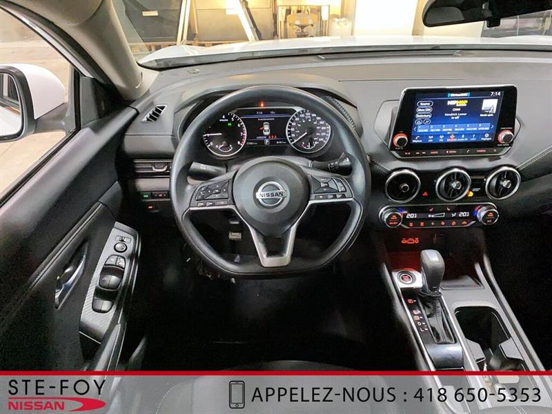nissan Sentra 2023 - 14