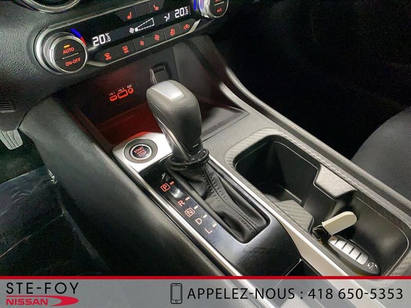 nissan Sentra 2023 - 15