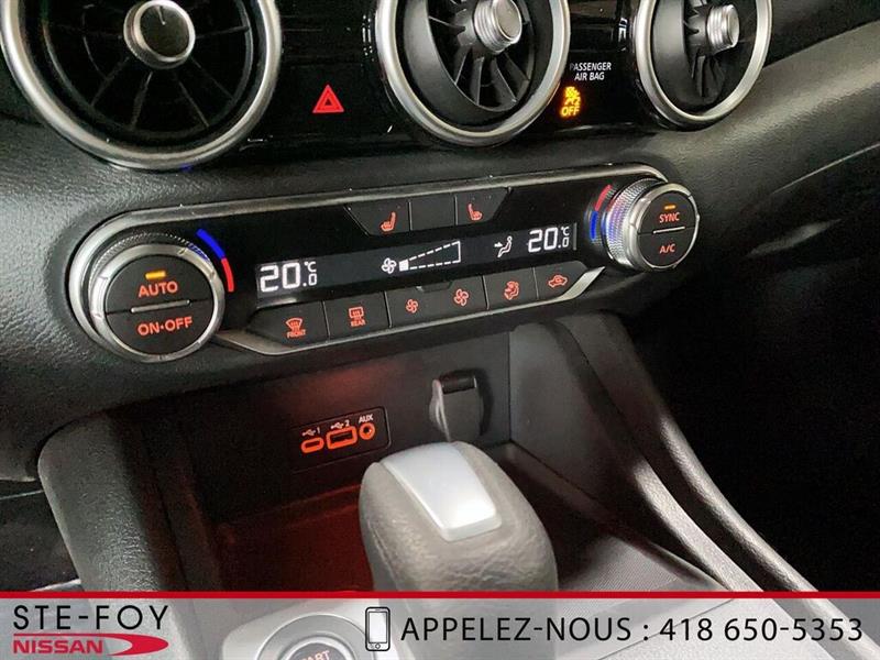 nissan Sentra 2023 - 16