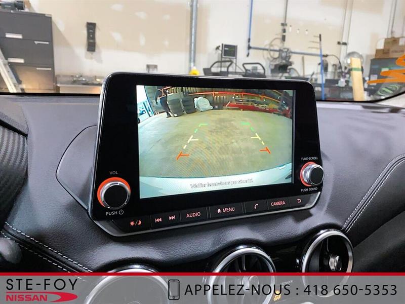 nissan Sentra 2023 - 17