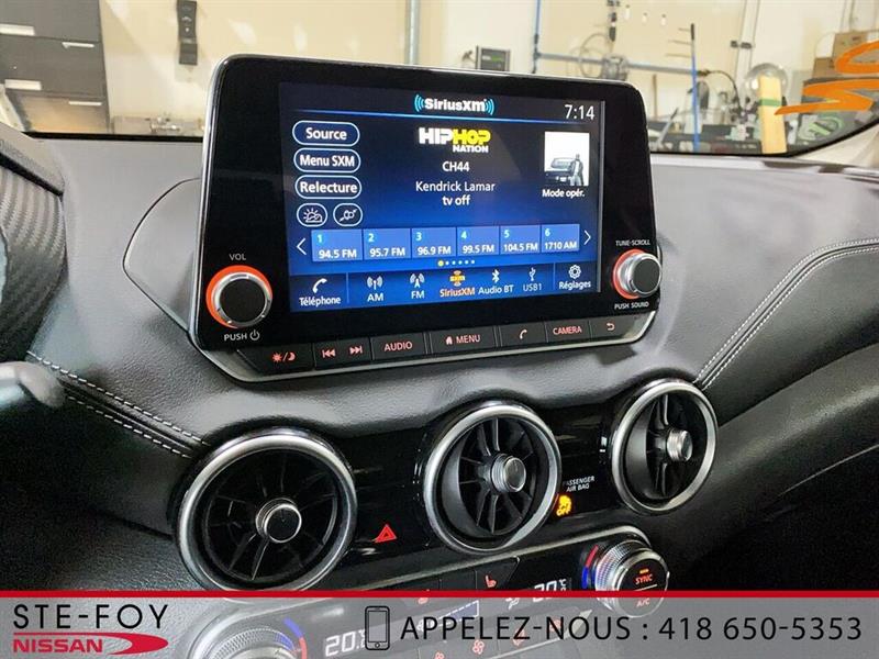 nissan Sentra 2023 - 18