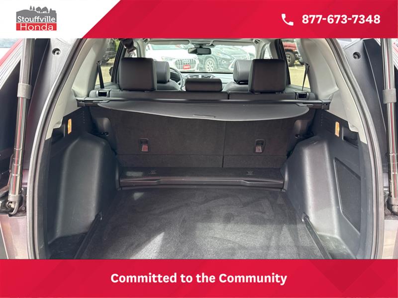 honda CR-V 2021 - 10