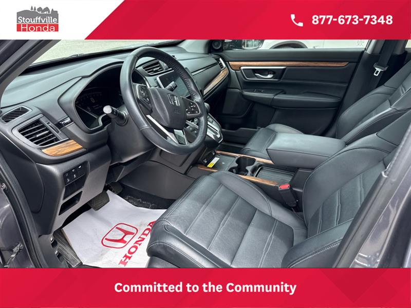 honda CR-V 2021 - 11